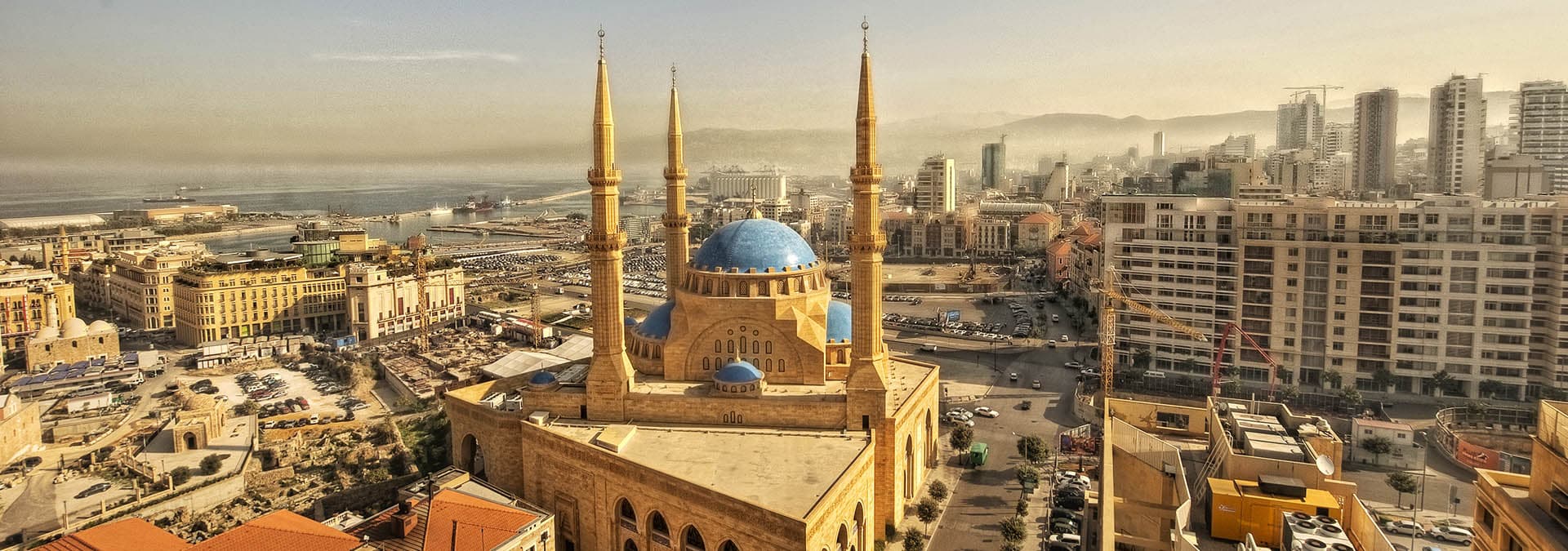 Lebanon